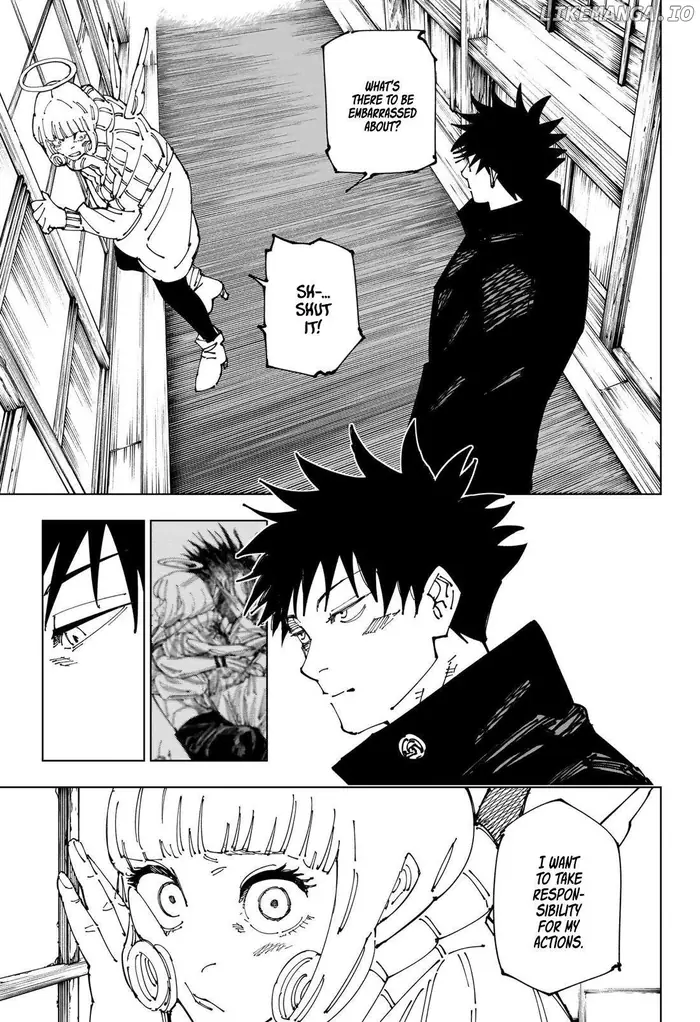 Jujutsu Kaisen Chapter 270 image 14_optimized